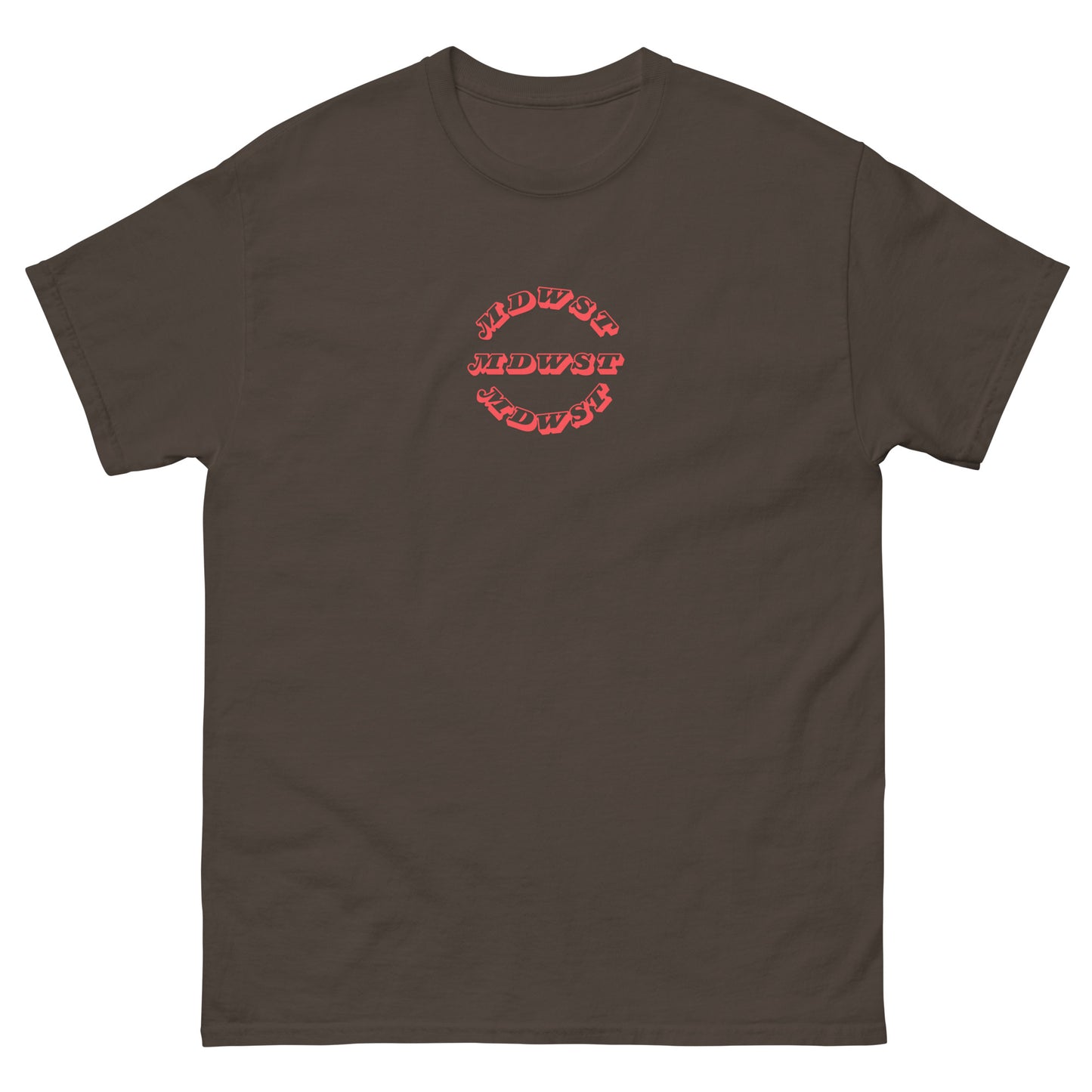 Circle - Unisex classic tee