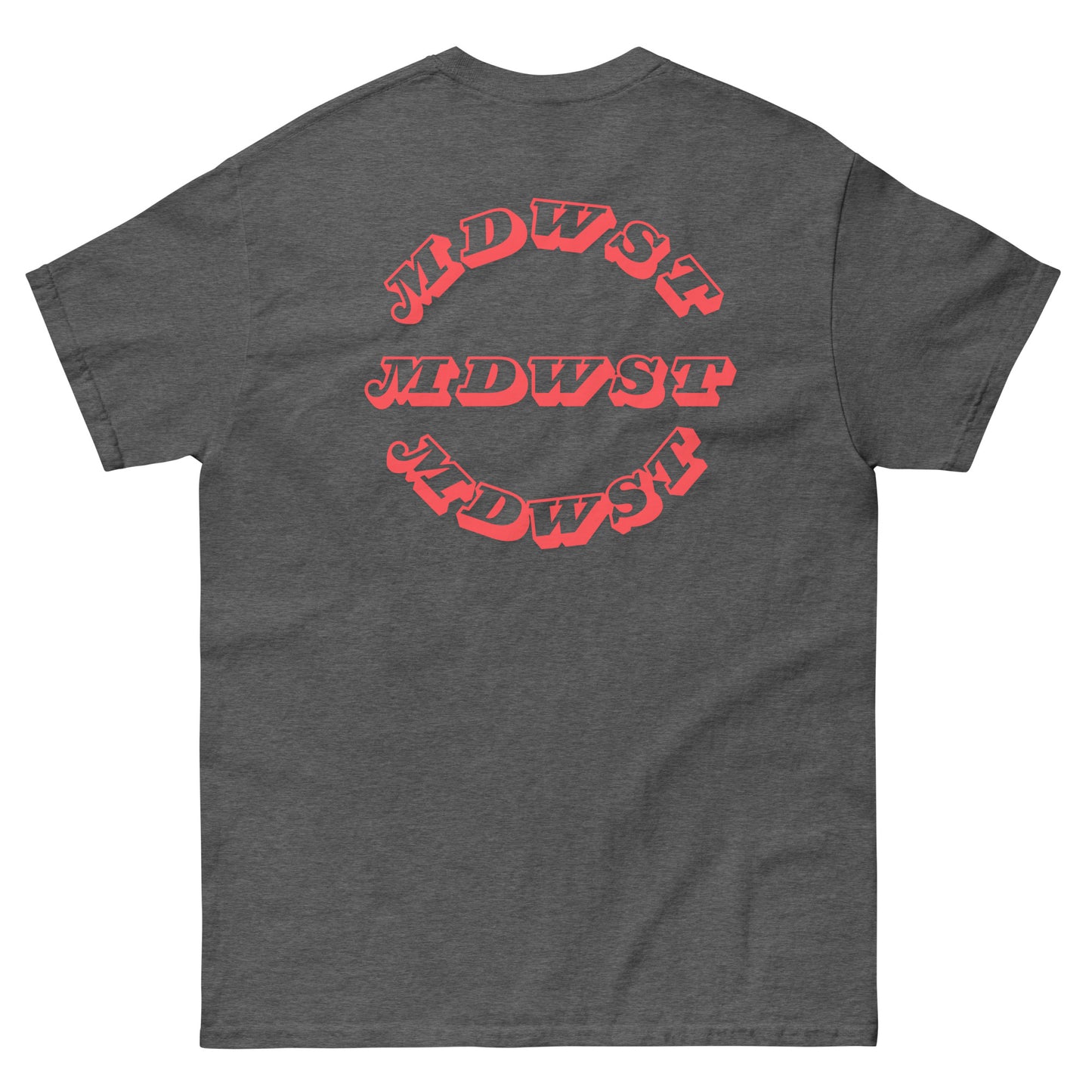 Circle - Unisex classic tee