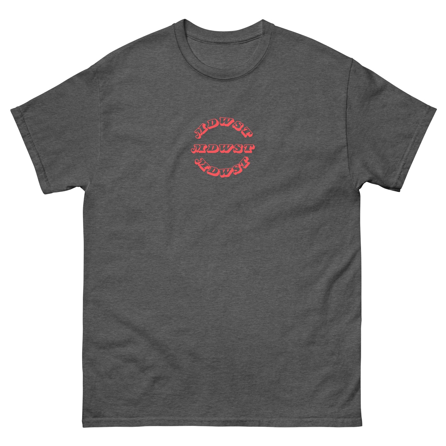 Circle - Unisex classic tee