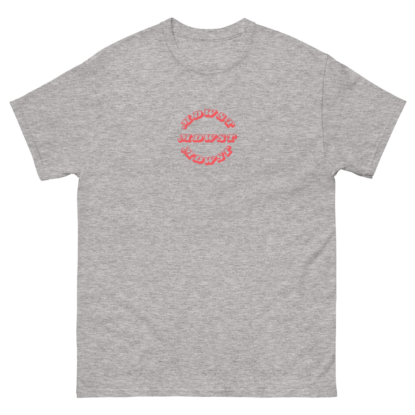 Circle - Unisex classic tee