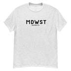 MDWST Racing co. classic tee