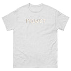 MDWST Racing co. classic tee