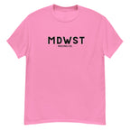 MDWST Racing co. classic tee