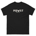 MDWST Racing co. classic tee