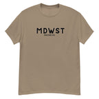MDWST Racing co. classic tee