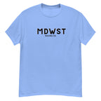 MDWST Racing co. classic tee