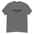 MDWST Racing co. classic tee