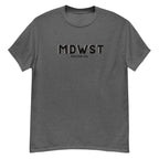 MDWST Racing co. classic tee