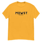 MDWST Racing co. classic tee