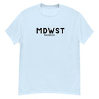 MDWST Racing co. classic tee