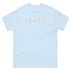 MDWST Racing co. classic tee