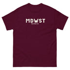 MDWST Racing co. classic tee