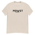 MDWST Racing co. classic tee