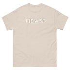 MDWST Racing co. classic tee