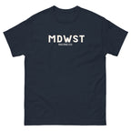 MDWST Racing co. classic tee