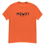 MDWST Racing co. classic tee