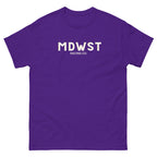 MDWST Racing co. classic tee