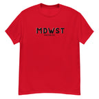 MDWST Racing co. classic tee