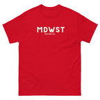 MDWST Racing co. classic tee