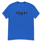 MDWST Racing co. classic tee