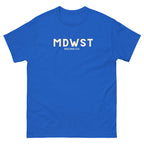 MDWST Racing co. classic tee