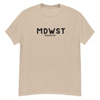 MDWST Racing co. classic tee