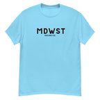 MDWST Racing co. classic tee