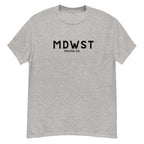 MDWST Racing co. classic tee