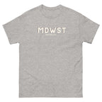 MDWST Racing co. classic tee