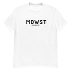 MDWST Racing co. classic tee