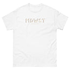 MDWST Racing co. classic tee