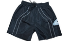 White Line Shorts