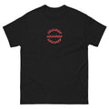 Circle classic tee