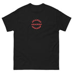 Circle classic tee