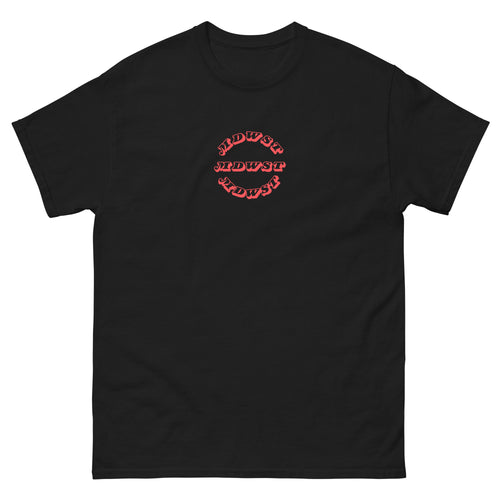 Circle classic tee