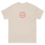 Circle classic tee