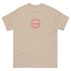 Circle classic tee