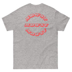 Circle classic tee