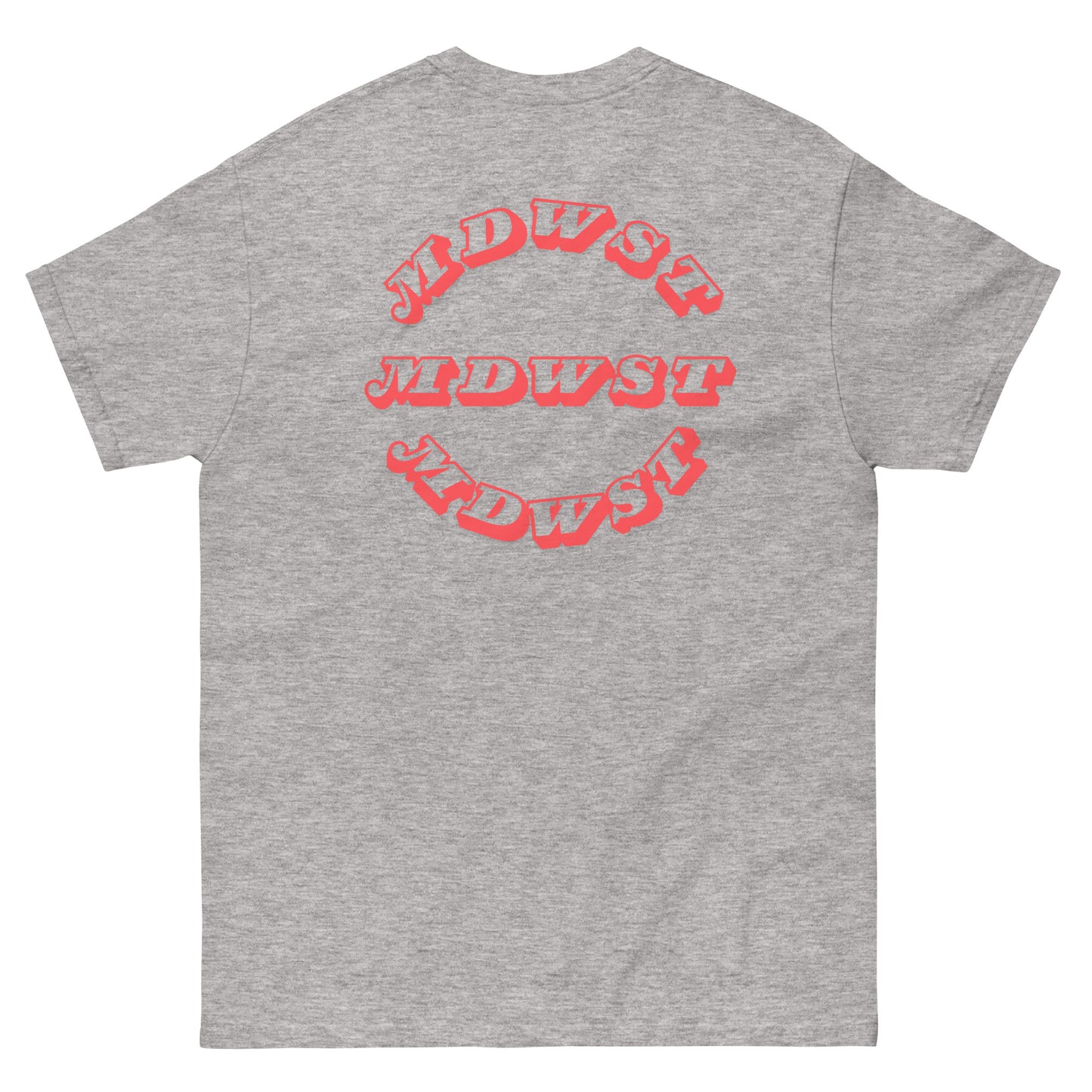 Circle - Unisex classic tee