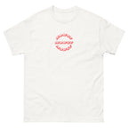 Circle classic tee