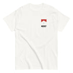 smokin classic tee