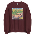 'Born in the Corn" Sweatshirt