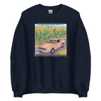 'Born in the Corn" Sweatshirt