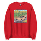 'Born in the Corn" Sweatshirt