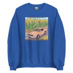 'Born in the Corn" Sweatshirt