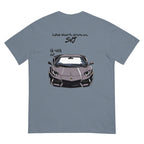 ikonik SVJ  heavyweight t-shirt