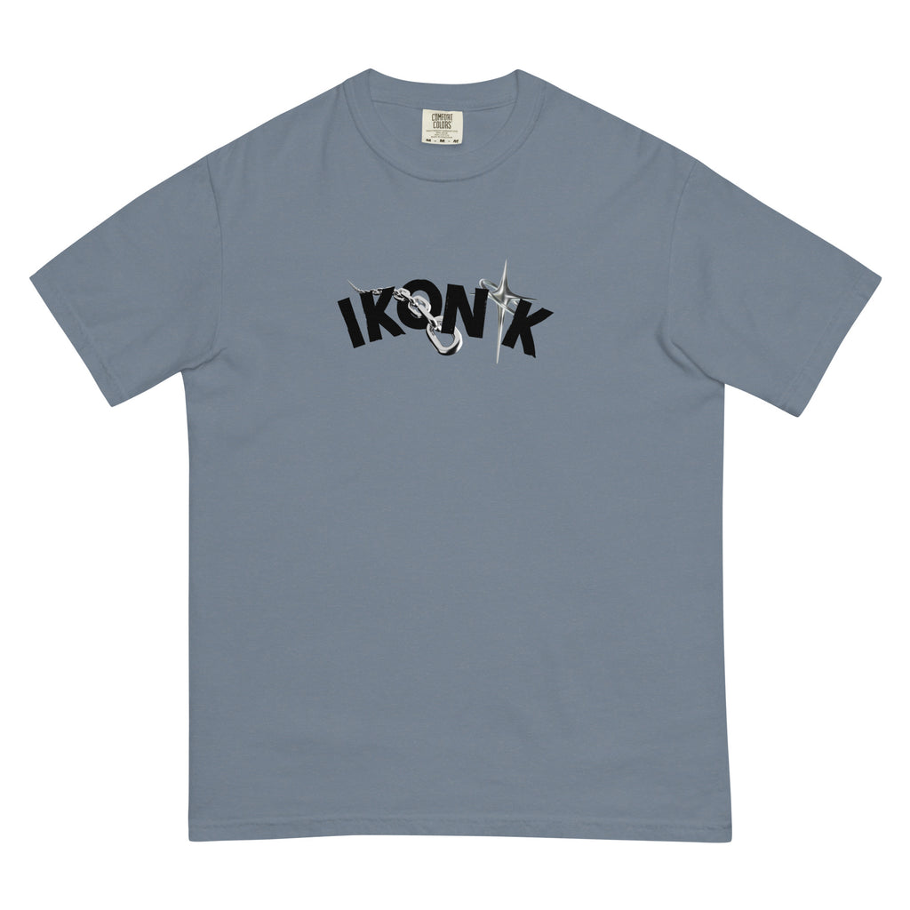 ikonik SVJ  heavyweight t-shirt