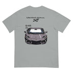 ikonik SVJ  heavyweight t-shirt