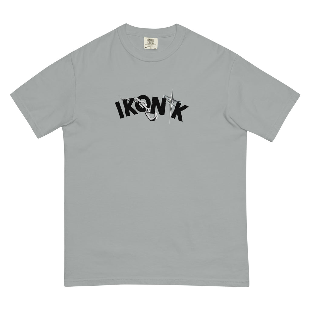 ikonik SVJ  heavyweight t-shirt