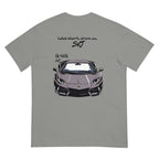 ikonik SVJ  heavyweight t-shirt